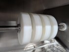 2012 Wilevco Rotary Atomizer Spray (spinning Disc) Applicator
